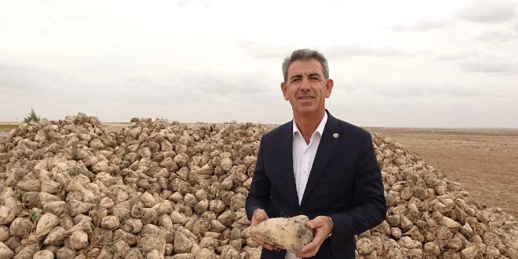 Yılda 2 milyon ton üretim yapan Aksaray’da hasat başladı! Fiyat belirlendi, üreticinin yüzü güldü: Satışlar memnun ediyor 2